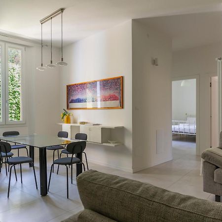 Apartment Amos - 5 Minutes From Piazza Maggiore Bologna Exterior foto
