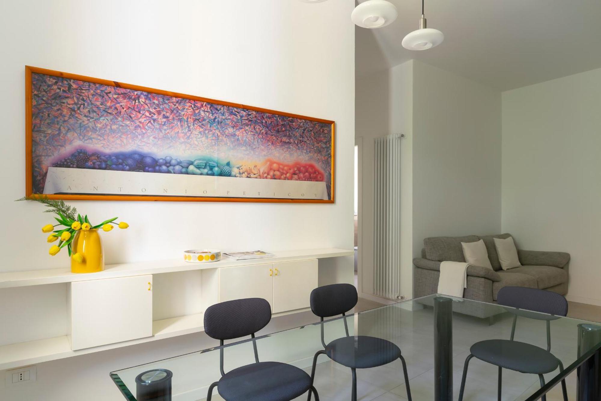 Apartment Amos - 5 Minutes From Piazza Maggiore Bologna Exterior foto