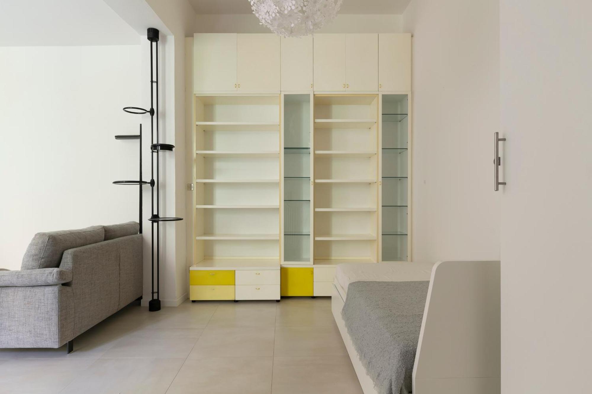 Apartment Amos - 5 Minutes From Piazza Maggiore Bologna Exterior foto