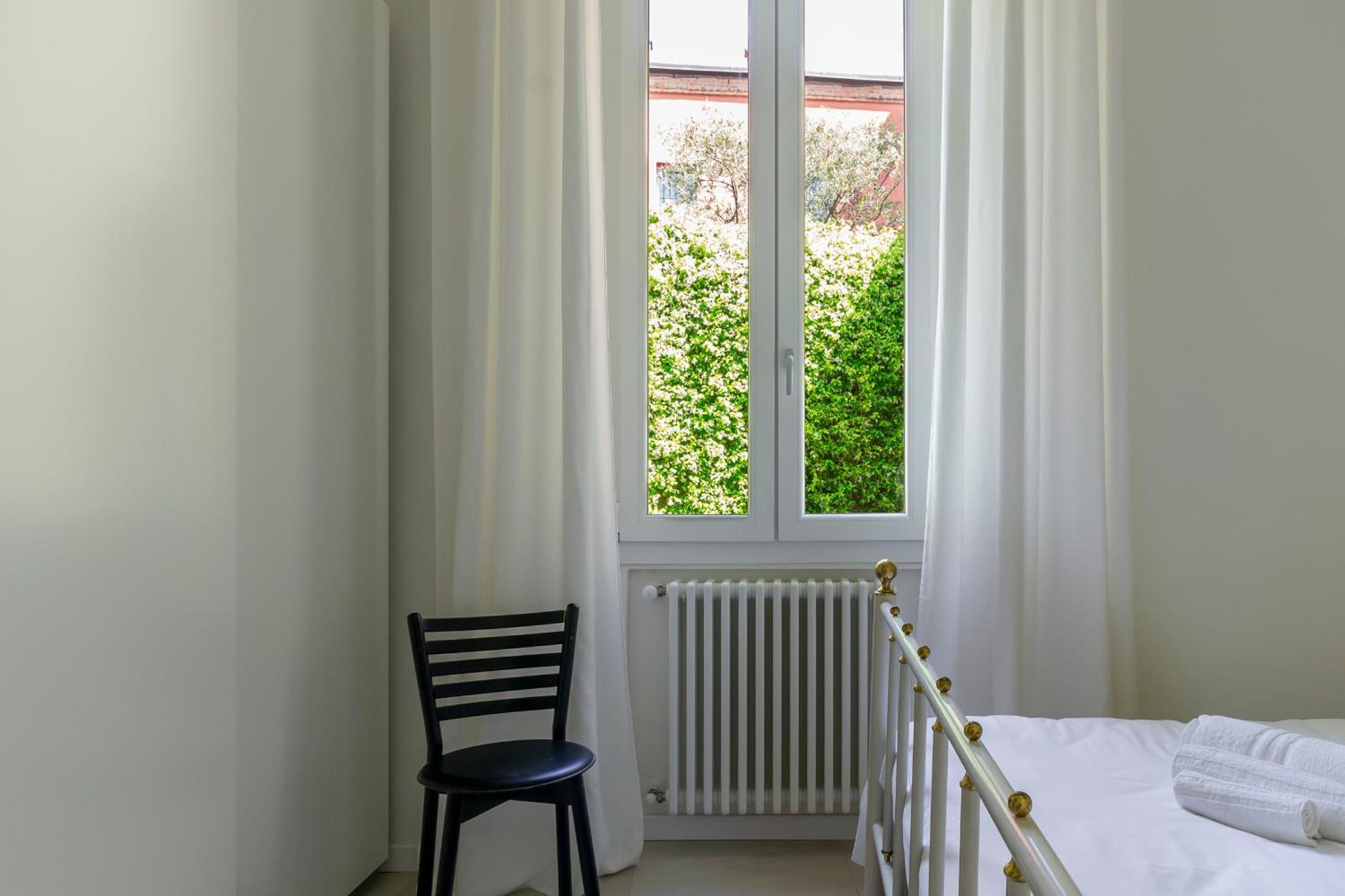 Apartment Amos - 5 Minutes From Piazza Maggiore Bologna Exterior foto