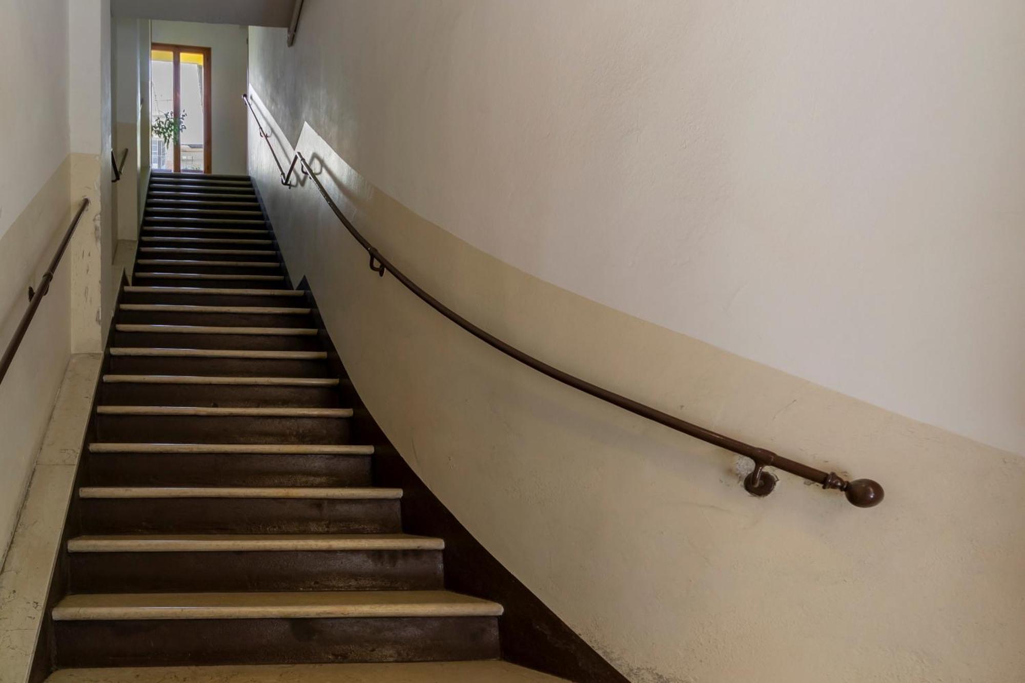 Apartment Amos - 5 Minutes From Piazza Maggiore Bologna Exterior foto