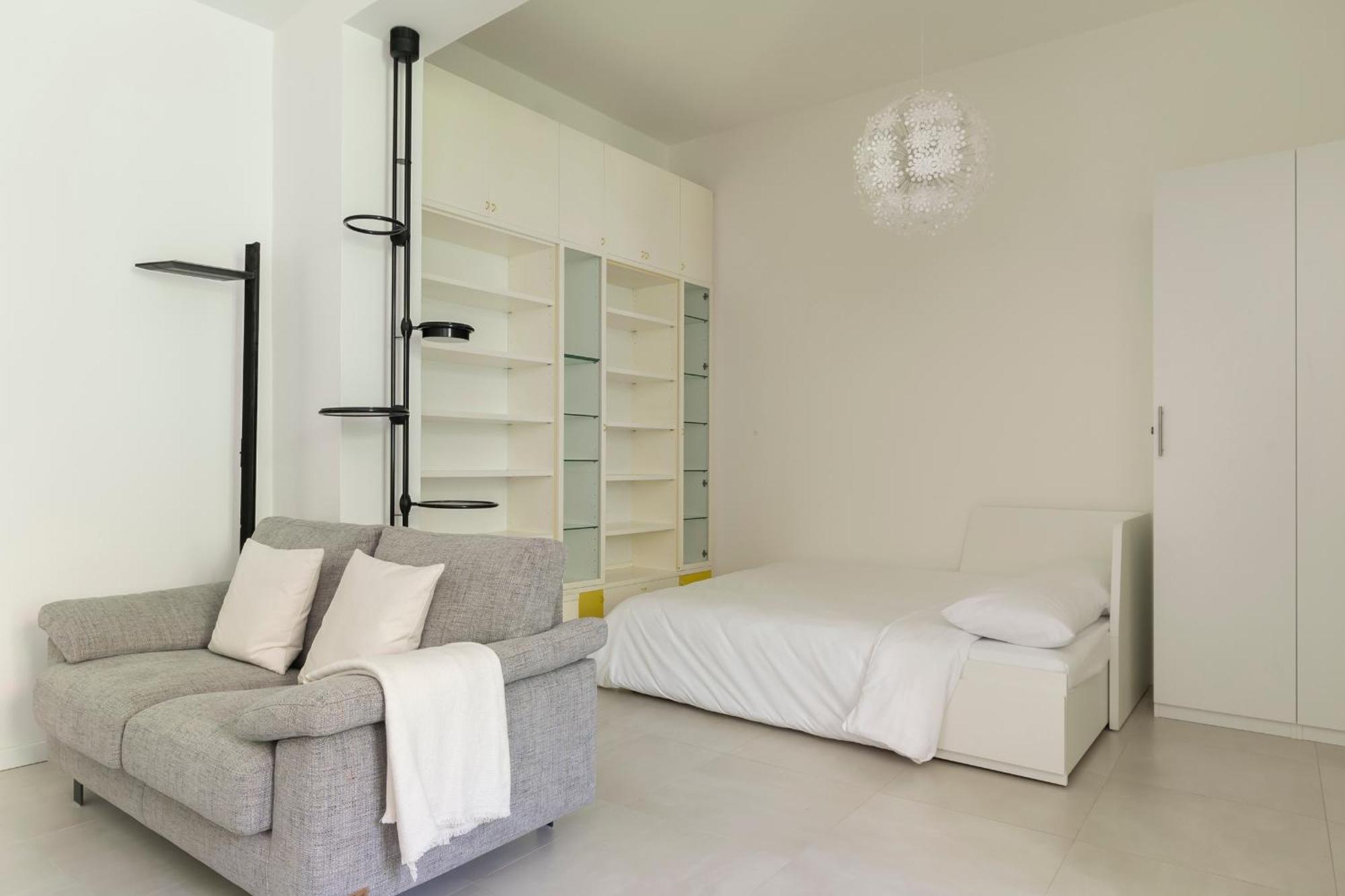 Apartment Amos - 5 Minutes From Piazza Maggiore Bologna Exterior foto