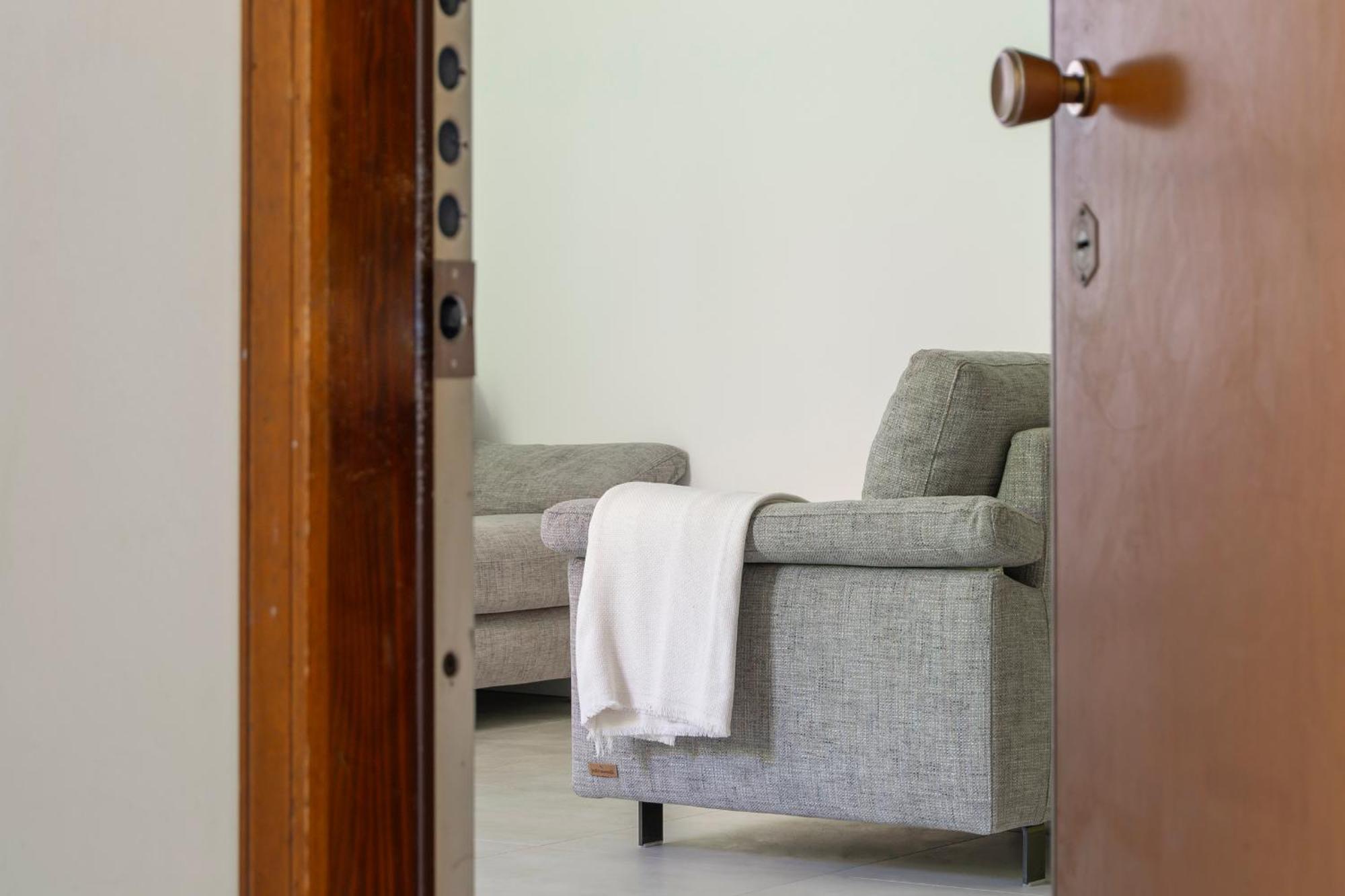 Apartment Amos - 5 Minutes From Piazza Maggiore Bologna Exterior foto
